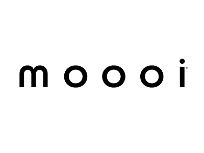 Moooi logo