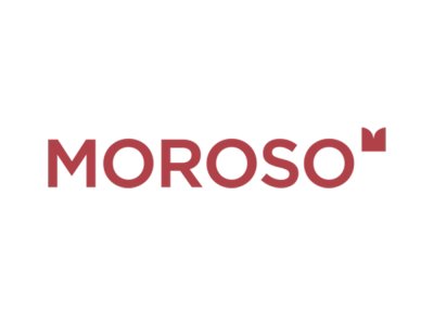 Moroso logo