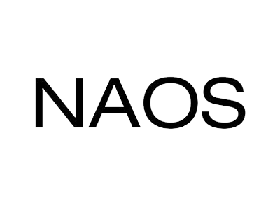 NAOS logo