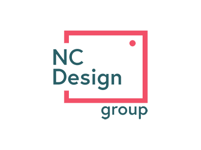 NC Design group logo