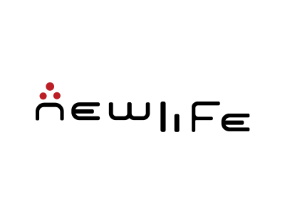 nEw lIFE logo