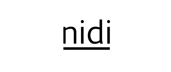 nidi logo