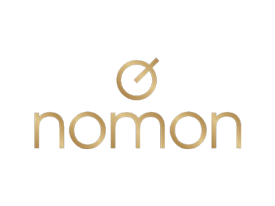 nomon logo
