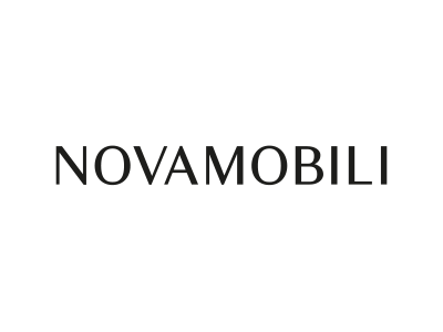 Novamobili logo