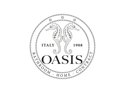 Oasis logo