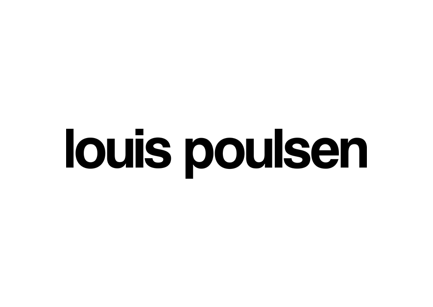 Louis Poulsen logo