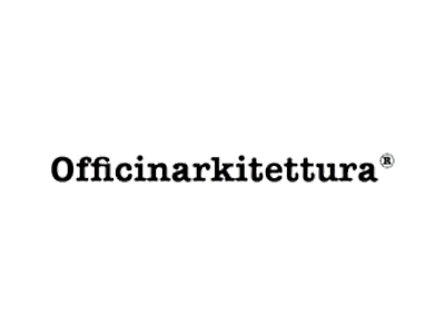 Officinarkitettura® logo