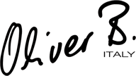 Oliver B. logo