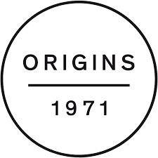 ORIGINS 1971 logo