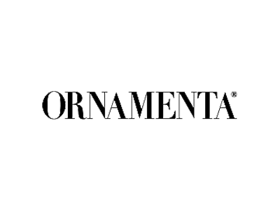ORNAMENTA logo