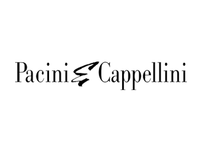 Pacini&Cappellini logo