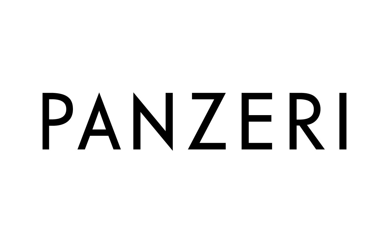 PANZERI logo