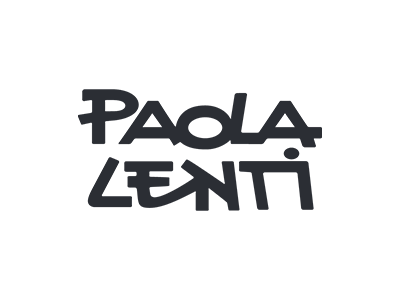 Paola Lenti logo