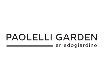 PAOLELLI GARDEN logo