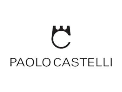 PAOLO CASTELLI logo