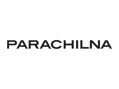 parachilna logo