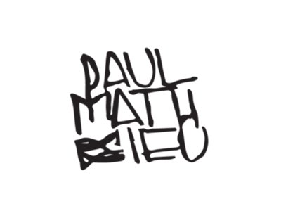 PAUL MATHIEU logo