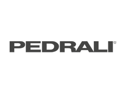 Pedrali logo