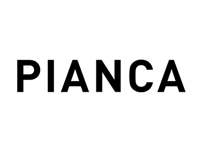 Pianca logo