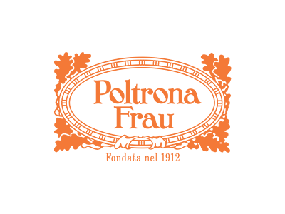 Poltrona Frau logo