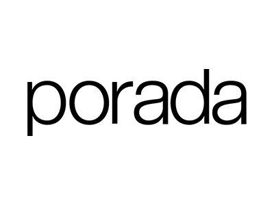 Porada logo