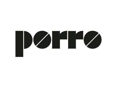 Porro logo