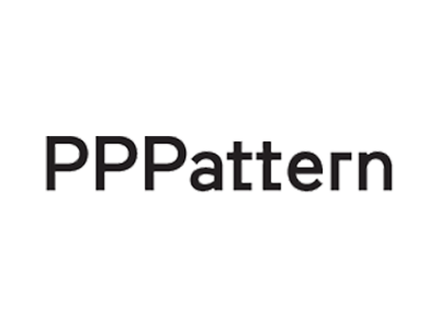 PPPattern logo