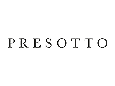 Presotto logo