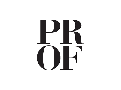 prof logo