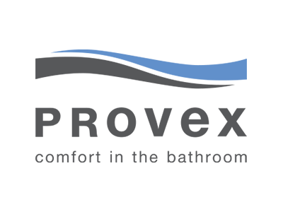 PROVEX logo