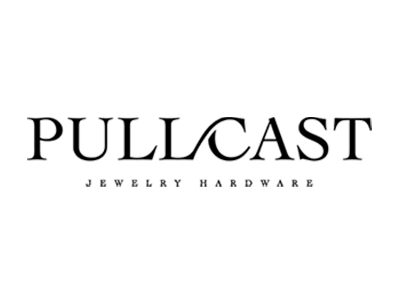 PULLCAST logo