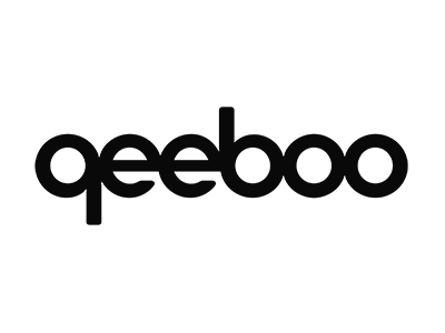 QEEBOO logo