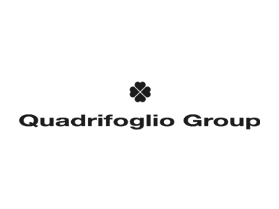 Quadrifoglio Group logo