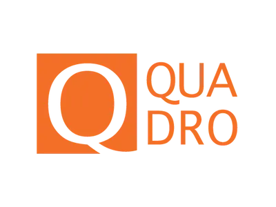 QUADRO logo