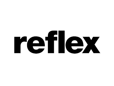 Reflex logo