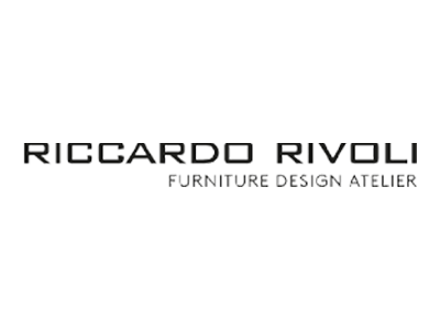 RICCARDO RIVOLI logo