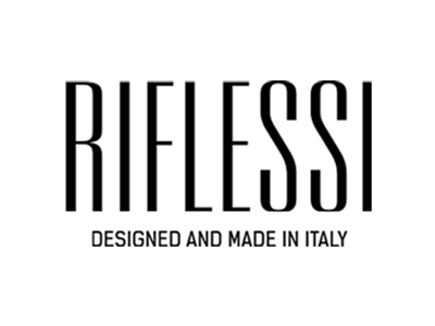 Riflessi logo