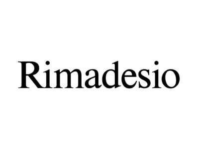 Rimadesio logo