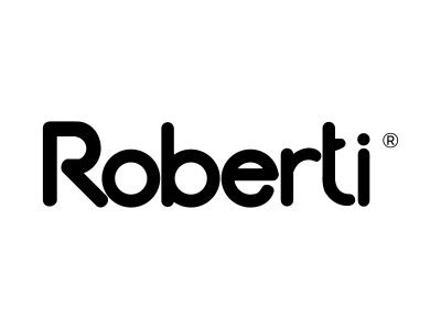 Roberti logo