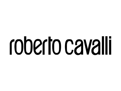roberto cavalli logo