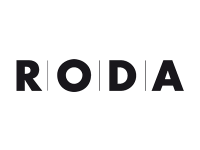 Roda logo