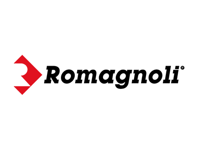 Romagnoli logo