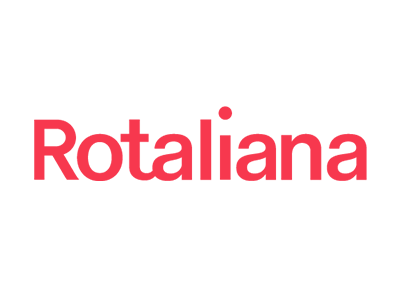 Rotaliana logo