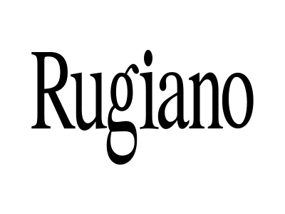 Rugiano logo