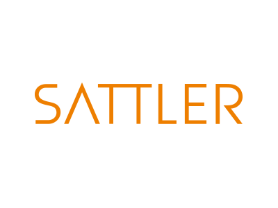 Sattler logo