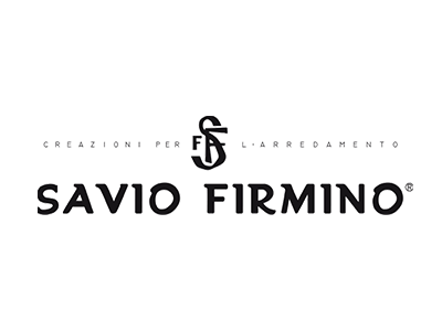 SAVIO FIRMINO logo