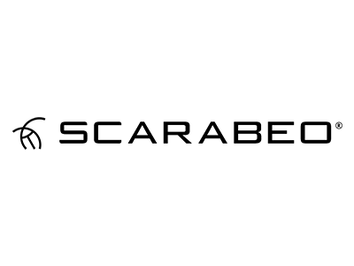 SCARABEO logo