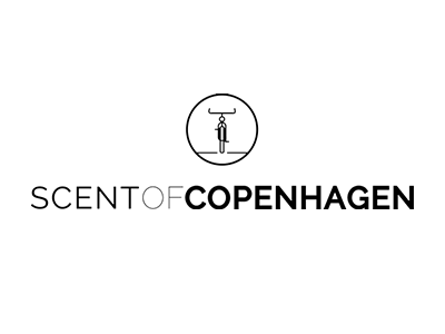 SCENT OF COPENHAGEN logo