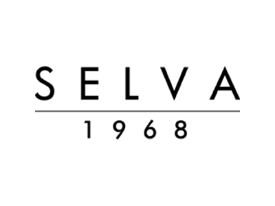SELVA logo