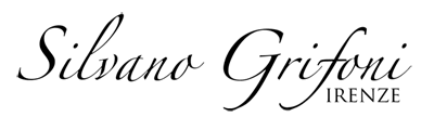 Silvano Grifoni logo